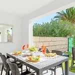 Family In A Heated Pool Complex In Golf Del Sur Fv4 *