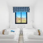 Βίλα Family In A Heated Pool Complex In Golf Del Sur Fv4 *