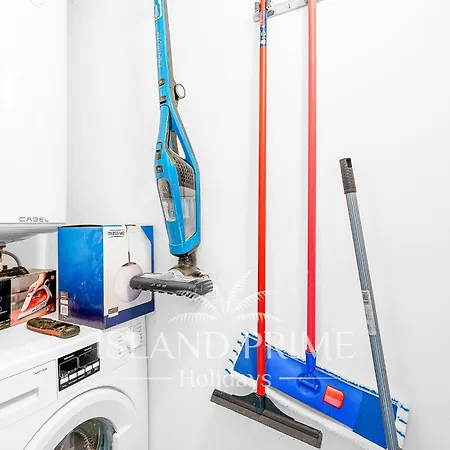 ヴィラ Family In A Heated Pool Complex In Golf Del Sur Fv4