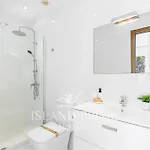 Villa Family In A Heated Pool Complex In Golf Del Sur Fv4 San Miguel de Abona