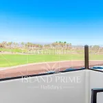 Villa Family In A Heated Pool Complex In Golf Del Sur Fv4