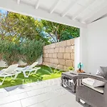 Villa Family In A Heated Pool Complex In Golf Del Sur Fv4 *