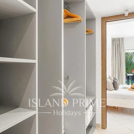 Family In A Heated Pool Complex In Golf Del Sur Fv4 * San Miguel de Abona